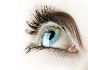 what is eyelid surgery